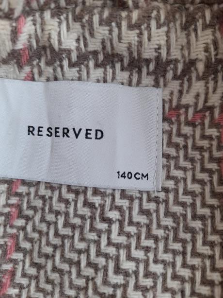 Kabát, reserved,140