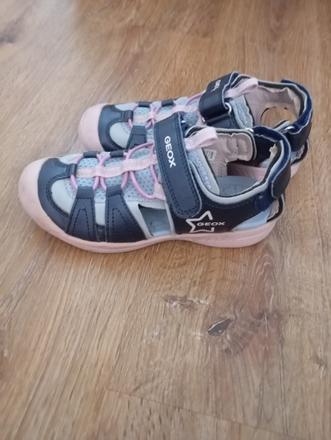 Sandále, geox,31