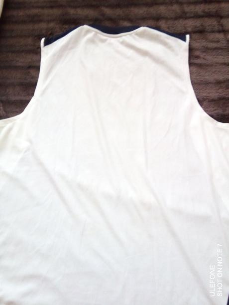 Pánske športové tričko, puma,l