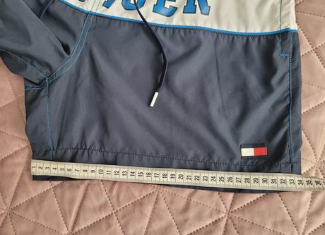 Plavky t. hilfiger, tommy hilfiger,l