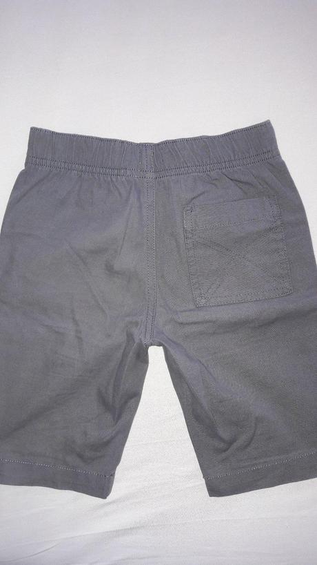 Dvoje kraťasy, f&f,110