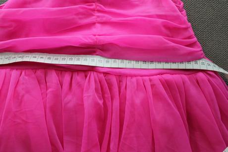 Šaty originál dolly, 122