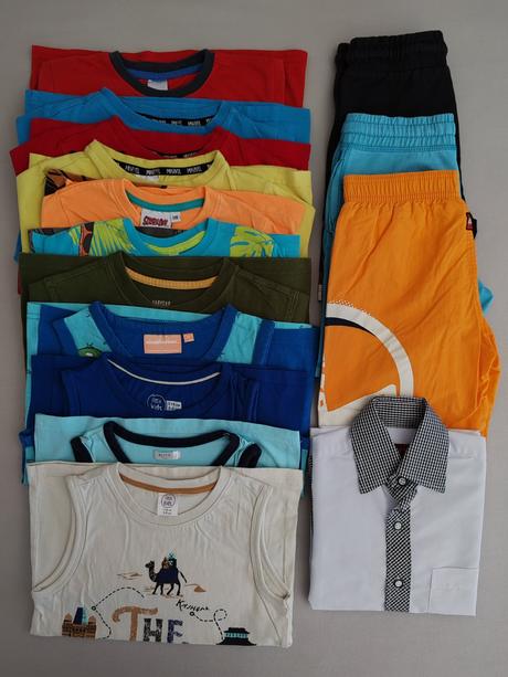 Mix č.116, 104–116