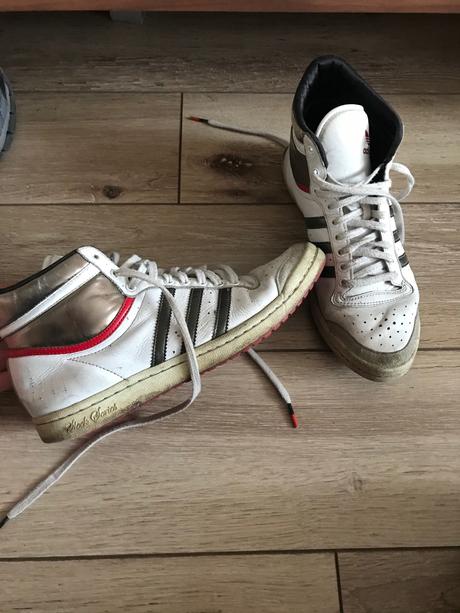 Adidas tenisky, adidas,40