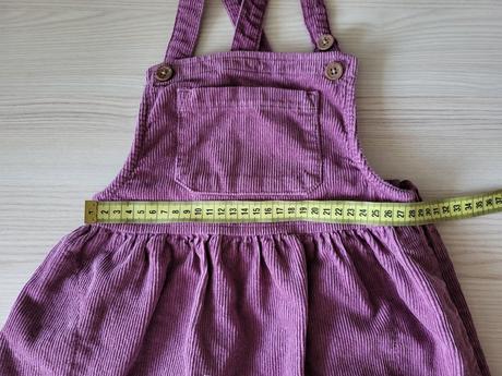 Sukňa na traky, next,116