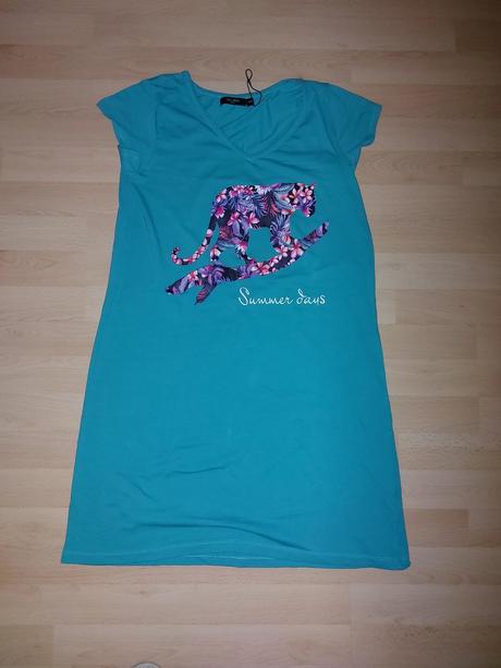 Letné šaty, 40