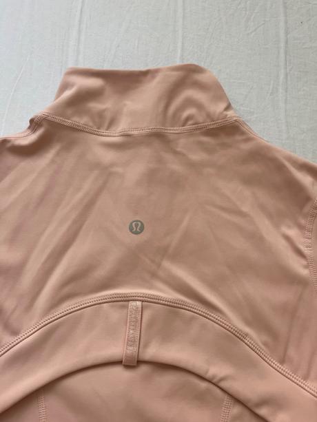 Lululemon mikina, xs