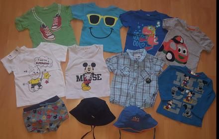 Letny balik vel 74, 68–80