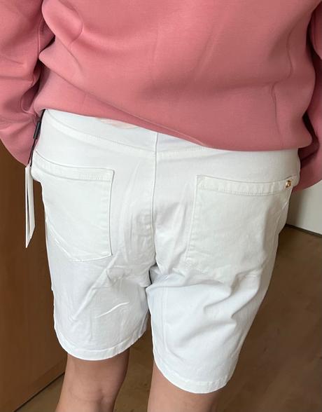 Nenosené s vysačkou originál kraťasy calvin klein, calvin klein,38