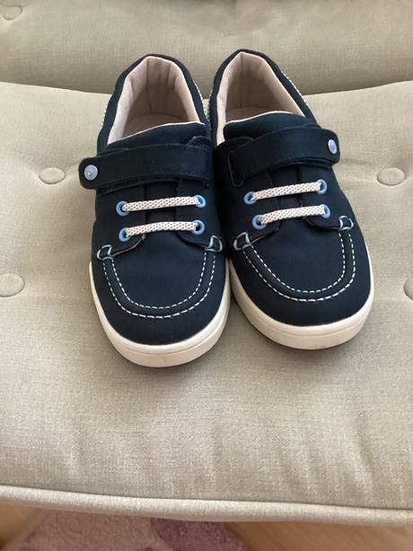 Chlapčenské topánky, mayoral,34