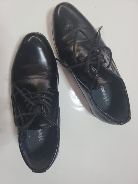 Lakovky elegantne topanky, 30