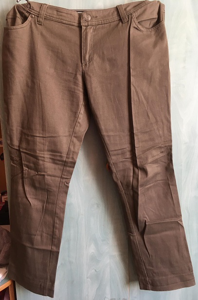 Nohavice, colours of the world,40