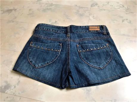 Riflové kraťasy amisu, amisu,36