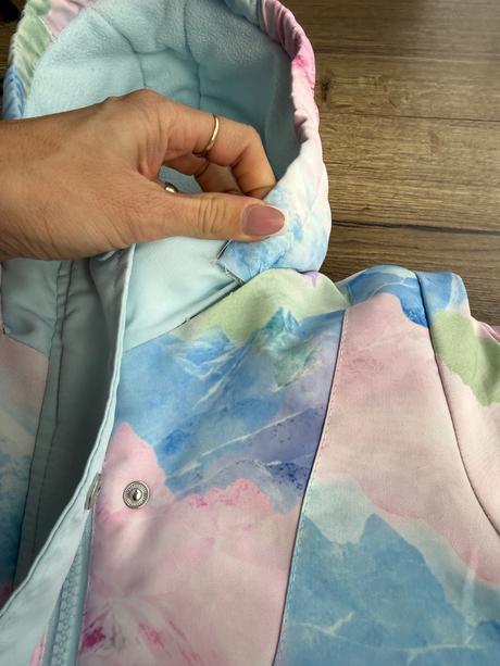 Komplet do snehu, reserved,122