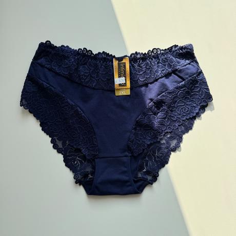 Dámske nohavičky 1048b, xxl