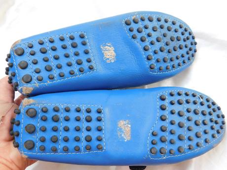 Tods luxusne unisex topanky, 40