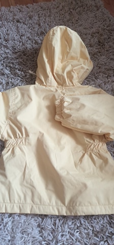 Prechodná bunda č.86-92, good children,86