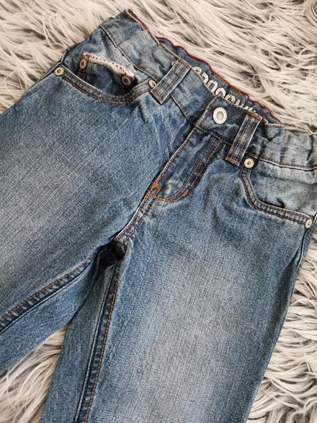 Modré rifle, dopodopo,116