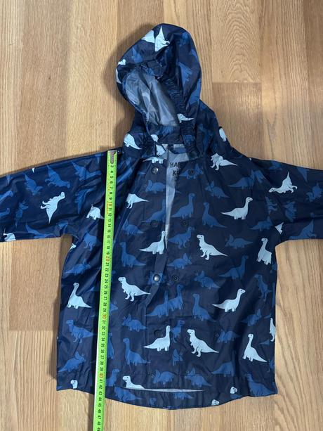 Detska plastenka tchibo velkost 98/104, tchibo,104