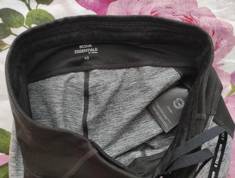 Legíny tchibo xs, tchibo,xs