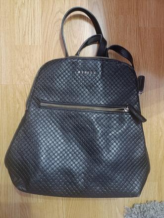 Batoh darujem, mohito