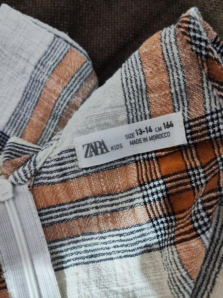 Overal zara, zara,164