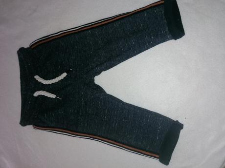 Tepláky 2x, pepco,86