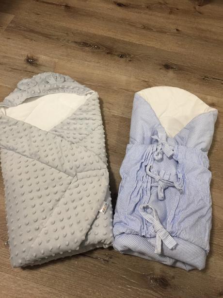 2x zavinovacka, 