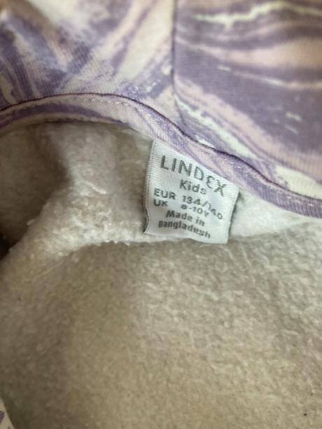 Mikina lindex, lindex,134