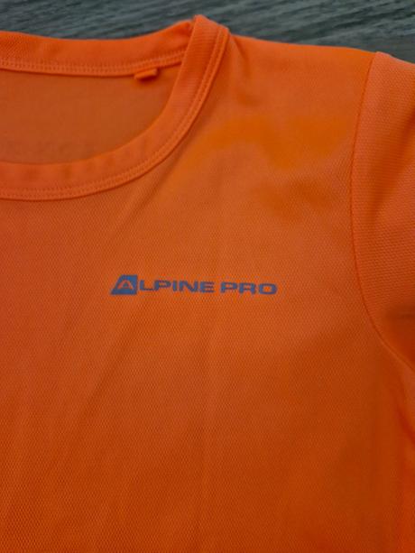 Funkčné tricko, alpine pro,122