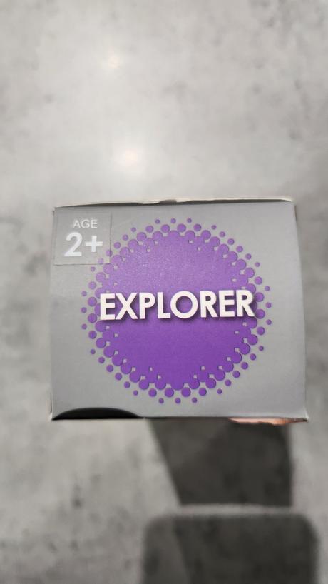 Detské okuliare extra odolné,