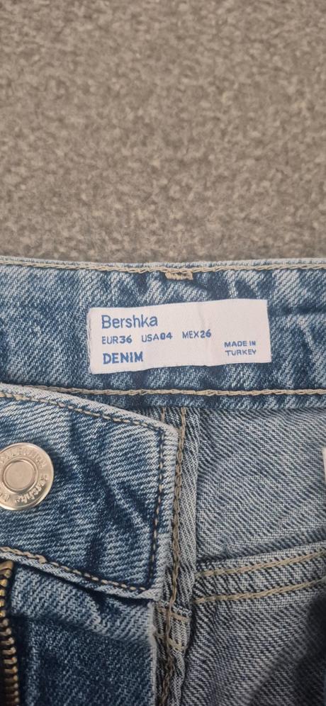 Rifle bershka, bershka,36