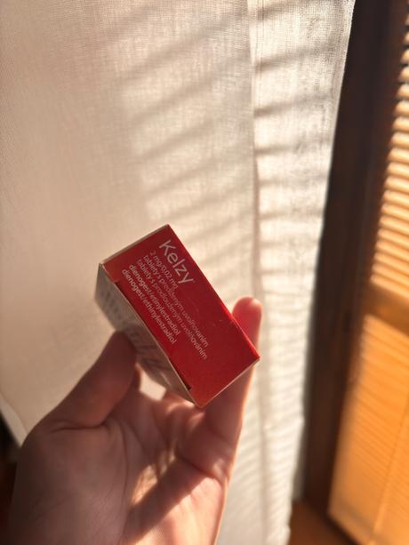 Antikoncepcia kelzy, 