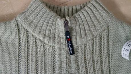 Chlapčenský sveter veľkosť 128, 128