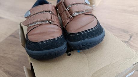 Prechodné topánky beda č. 24, beda,24