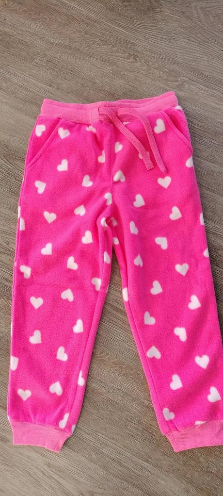 Dievčenské tepláky, sinsay,116