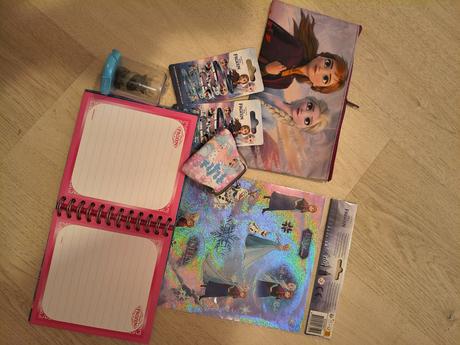 Frozen - elsa, 