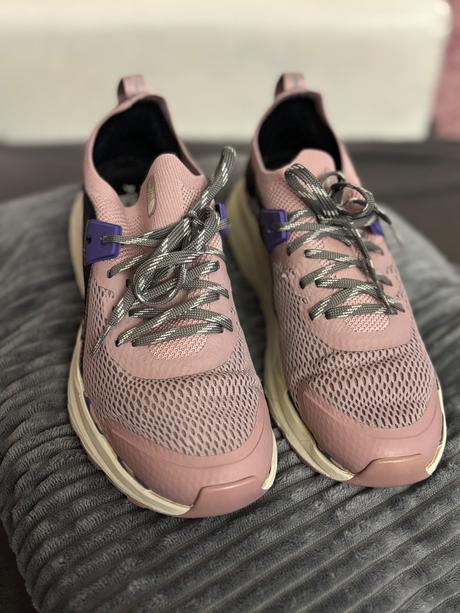 The north face tenisky veľ. 40,5, nike,40