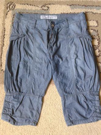 Riflové kraťasky vel. 29, 28