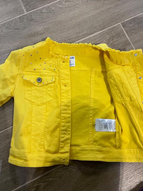 Štýlová riflovka, mayoral,152