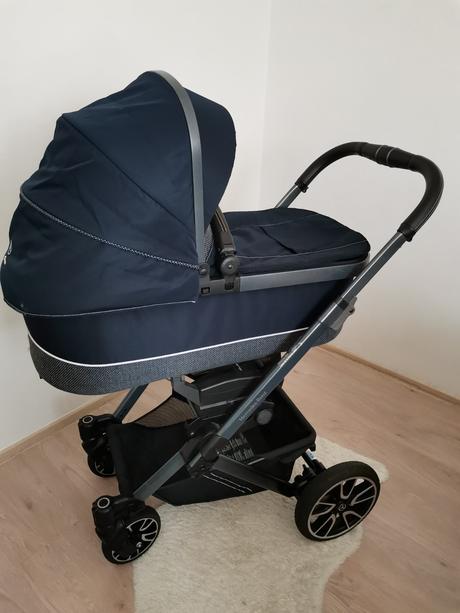 Hartan mercedes avantgarde gtx canvasit, hartan,hartan avantgarde