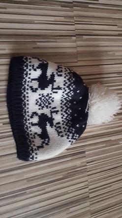 Čiapočka 12-24 mesiacov, f&f