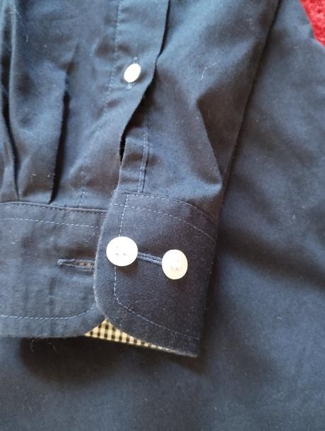 Pánska košeľa, ad style,m