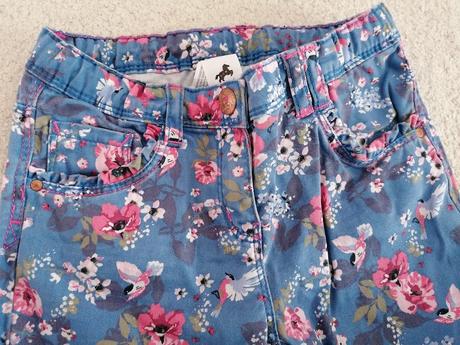 Nohavice, palomino,116