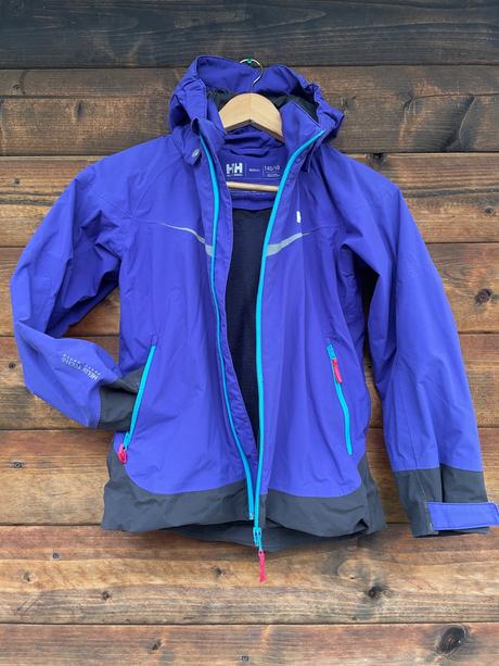 Bunda helly hansen, helly hansen,140