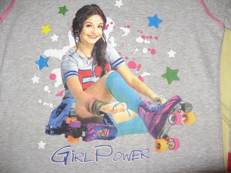 Tricko soy luna, 134