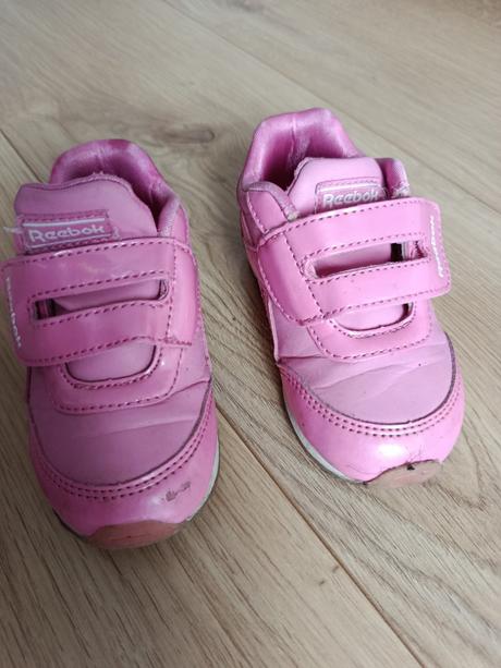 Botasky tenisky reebok, reebok,21