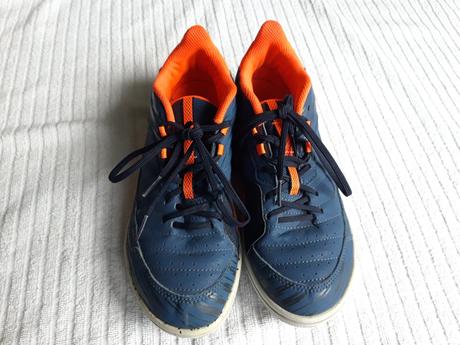 Tenisky kipsta/ halovky, kipsta,38