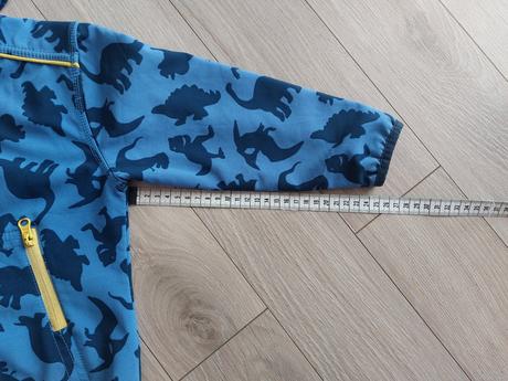 Prechodna bundicka, 98