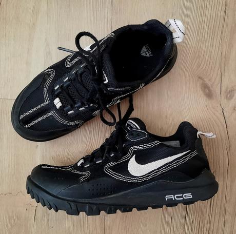 Tenisky nike acg, nike,36